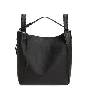 AllSaints Kita backpack bag